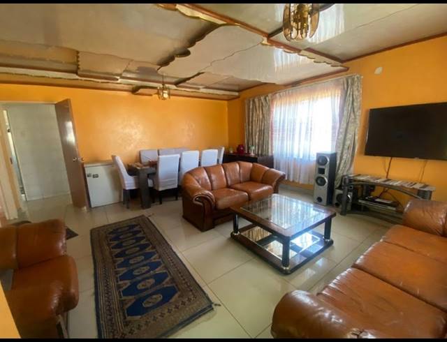 2 BEDROOM HOUSE FOR SALE IN SHARPEVILLE